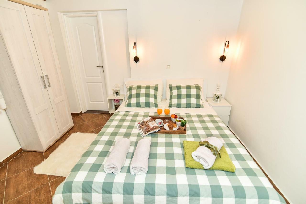 Apartman Mare ซาดาร์ ภายนอก รูปภาพ